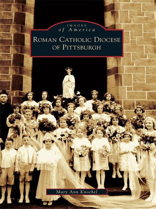 Cover image for Roman Catholic Diocese of Pittsburgh
